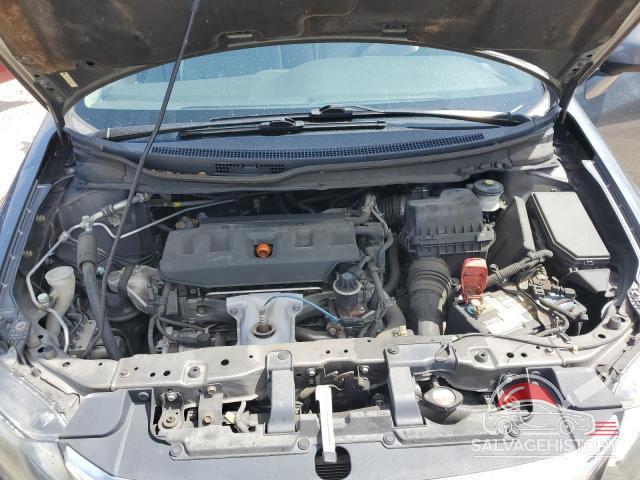 19XFB2F85CE109241 2012 HONDA CIVIC photo no. 11