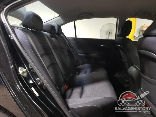 1HGCR2F56EA119563 2014 HONDA ACCORD photo no. 10