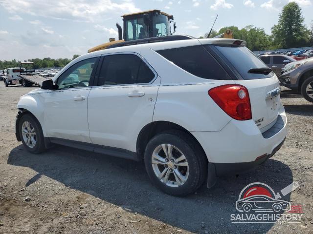 2CNFLEEC0B6464915 2011 CHEVROLET EQUINOX photo no. 2