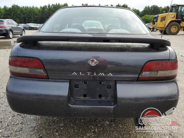 1N4BU31D5VC147216 1997 NISSAN ALTIMA photo no. 6