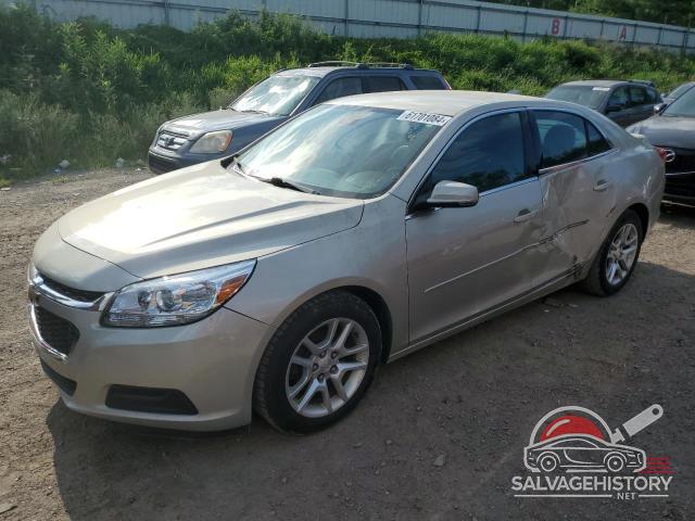 1G11C5SL7FF151917 2015 CHEVROLET MALIBU photo no. 12