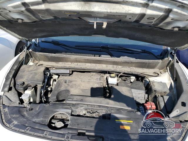 5N1AL0MN1DC316329 2013 INFINITI JX35 photo no. 12