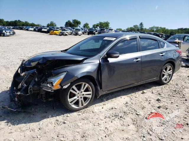 1N4BL3AP8DC297512 2013 NISSAN ALTIMA photo no. 10