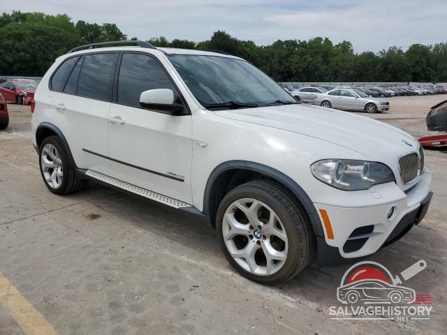 5UXZW0C56CL666214 2012 BMW X5 photo no. 4