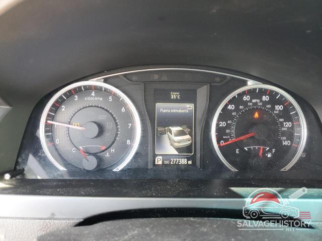 4T1BF1FK5GU547155 2016 TOYOTA CAMRY photo no. 9