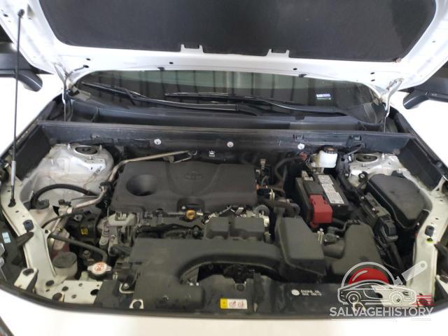 2T3H1RFV8NW201543 2022 TOYOTA RAV4 photo no. 11