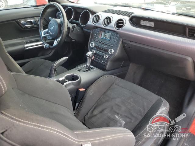 1FA6P8TH8G5222603 2016 FORD ALL Models photo no. 8