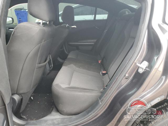 2C3CDXBG9LH116497 2020 DODGE CHARGER photo no. 10