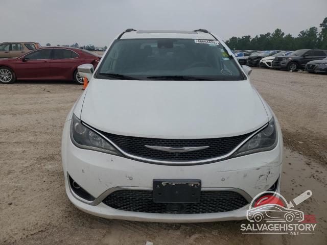 2C4RC1GG6HR804487 2017 CHRYSLER PACIFICA photo no. 5