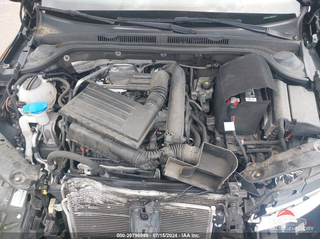 3VWDB7AJ7HM325357 2017 VOLKSWAGEN JETTA photo no. 10