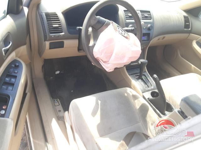 JHMCM56334C036381 2004 HONDA ACCORD photo no. 8