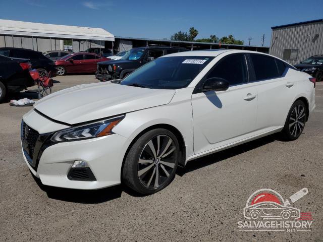 1N4BL4CV1LC137164 2020 NISSAN ALTIMA photo no. 6