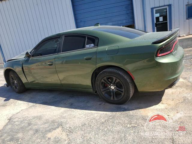 2C3CDXBG2PH674682 2023 DODGE CHARGER photo no. 2