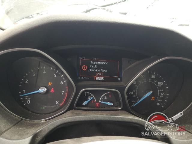 1FADP3F23GL369912 2016 FORD FOCUS photo no. 9