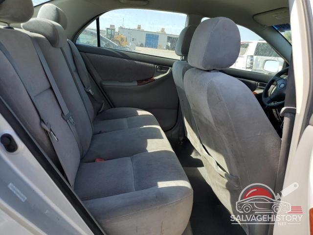 1NXBR32E85Z416933 2005 TOYOTA COROLLA photo no. 10