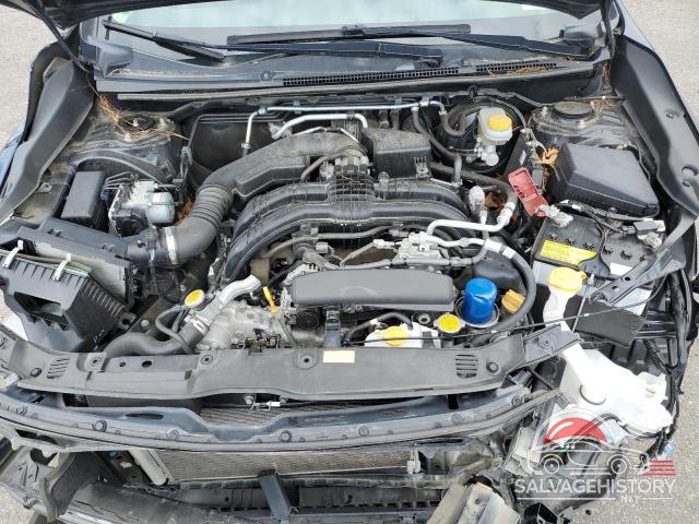 JF2GTAMC1K8206949 2019 SUBARU CROSSTREK photo no. 11