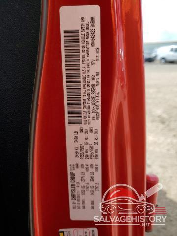 1C4HJWDGXEL285208 2014 JEEP WRANGLER photo no. 13