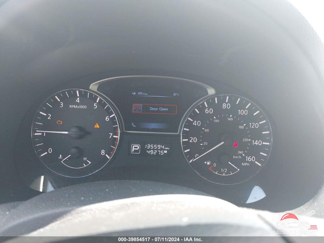 1N4AL3AP9DN573406 2013 NISSAN ALTIMA photo no. 7