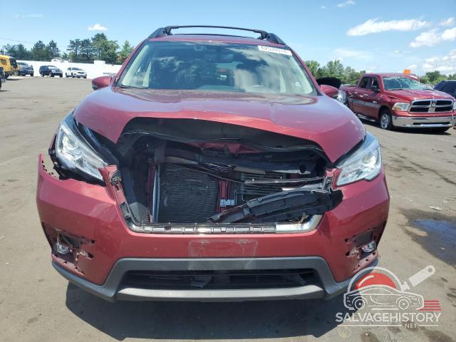 4S4WMAMD9K3411590 2019 SUBARU ASCENT photo no. 5