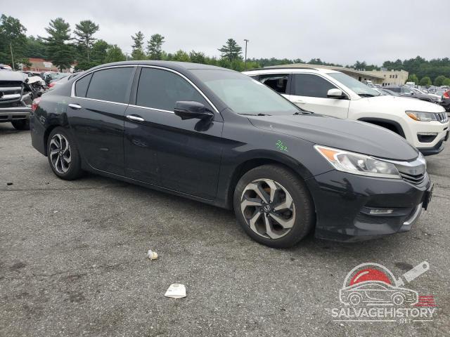 1HGCR2F8XGA049157 2016 HONDA ACCORD photo no. 4