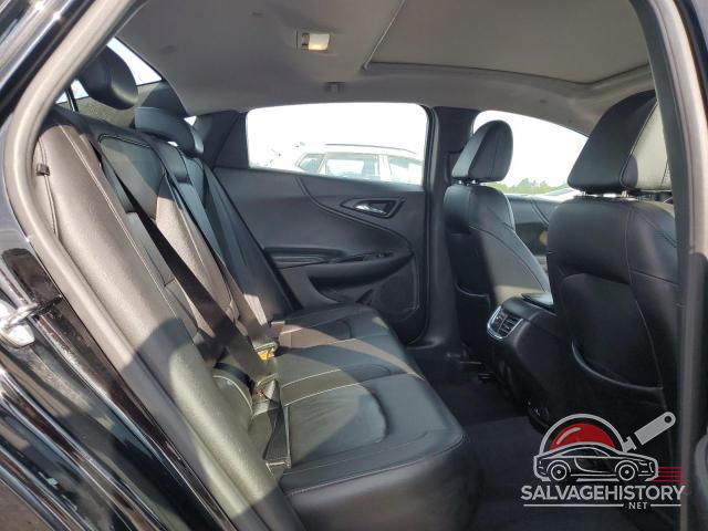 1G1ZJ5SU6HF275147 2017 CHEVROLET MALIBU photo no. 10