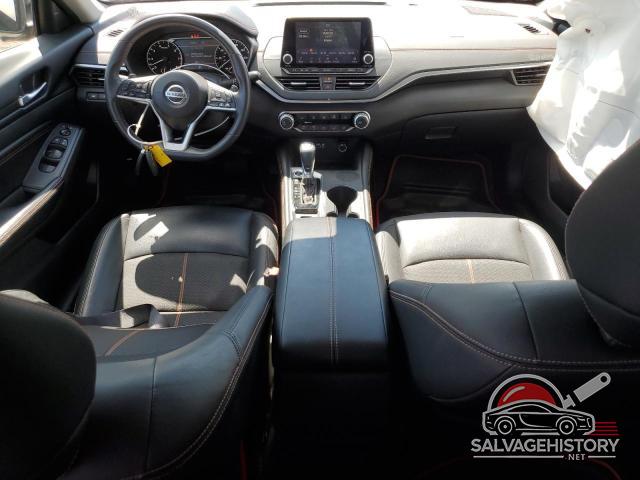 1N4BL4CW8NN361824 2022 NISSAN ALTIMA photo no. 8