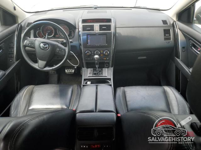 JM3TB2CA2C0343623 2012 MAZDA CX-9 photo no. 8
