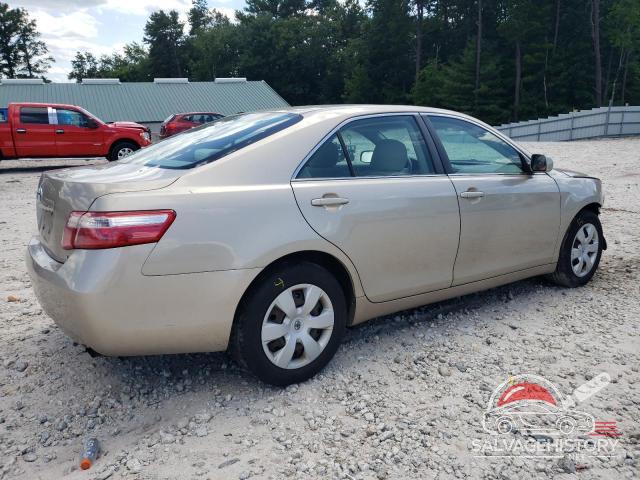 4T1BE46K88U770702 2008 TOYOTA CAMRY photo no. 3