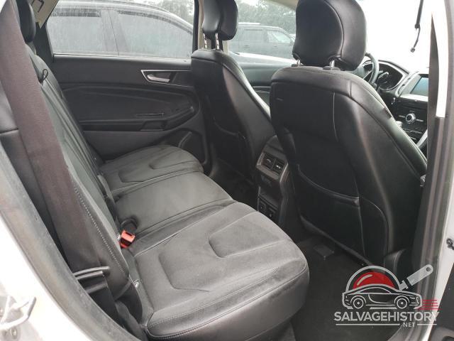 2FMPK4K93JBB42320 2018 FORD EDGE photo no. 11