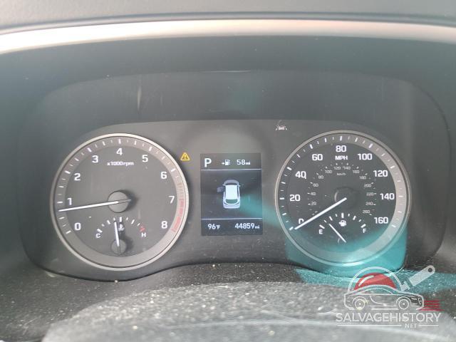 KM8J23A4XLU131687 2020 HYUNDAI TUCSON photo no. 9