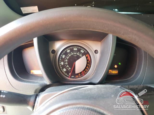 JTKKU10479J040193 2009 SCION XD photo no. 9