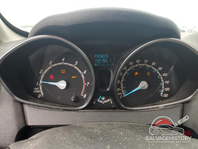 3FADP4EJ2GM173344 2016 FORD FIESTA photo no. 9