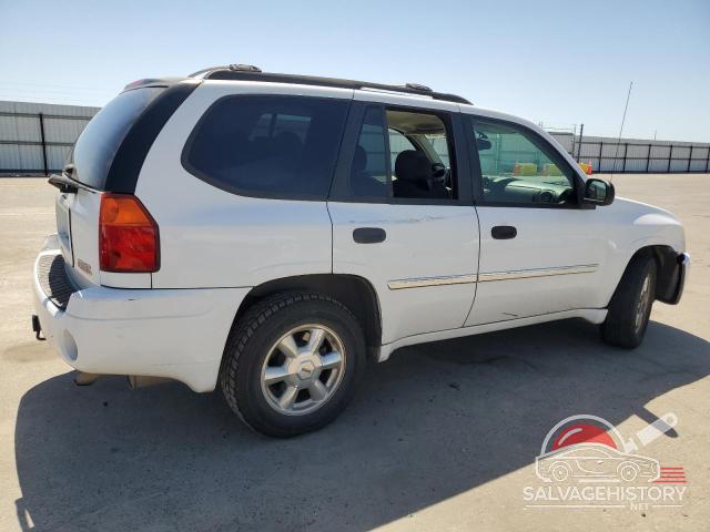 1GKDS13S372289618 2007 GMC ENVOY photo no. 3