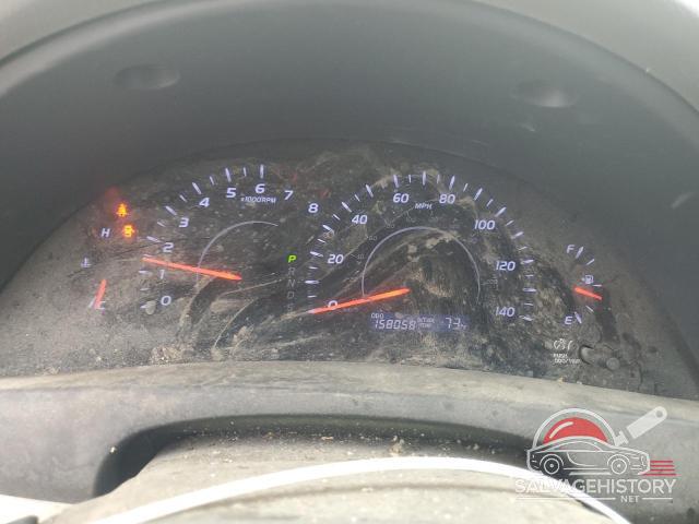4T1BF3EK0BU753067 2011 TOYOTA CAMRY photo no. 9