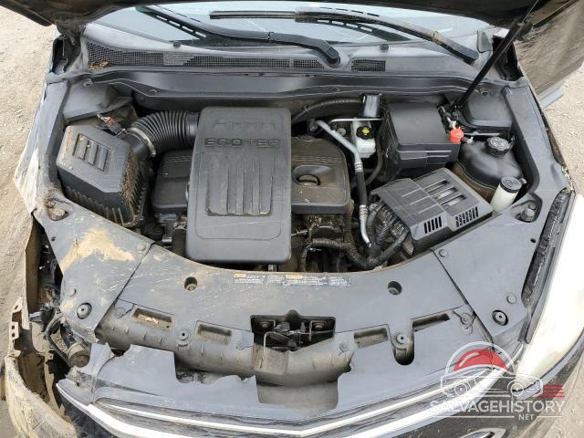 2GNALCEK3G1115673 2016 CHEVROLET EQUINOX photo no. 12