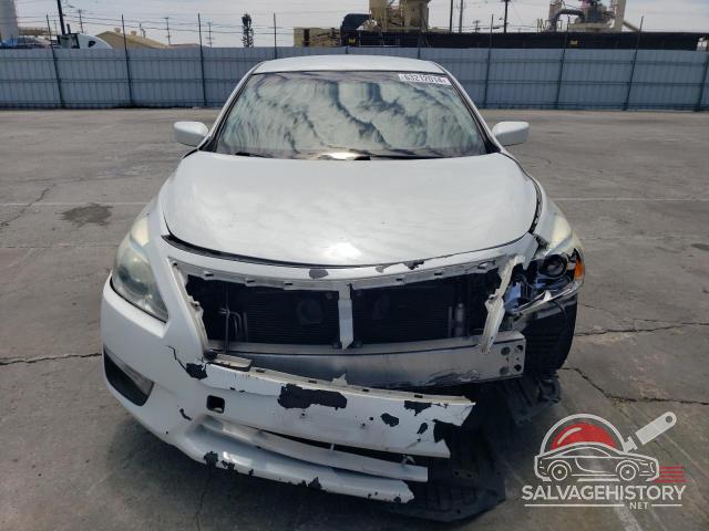 1N4AL3AP5FC242904 2015 NISSAN ALTIMA photo no. 5