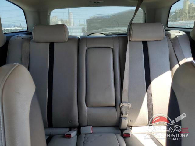 JM3ER293470131552 2007 MAZDA CX-7 photo no. 10