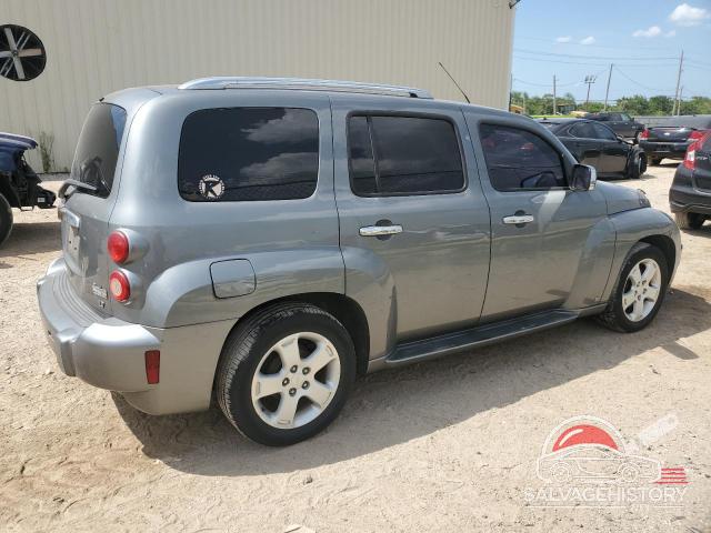 3GNDA23D56S617590 2006 CHEVROLET HHR photo no. 3