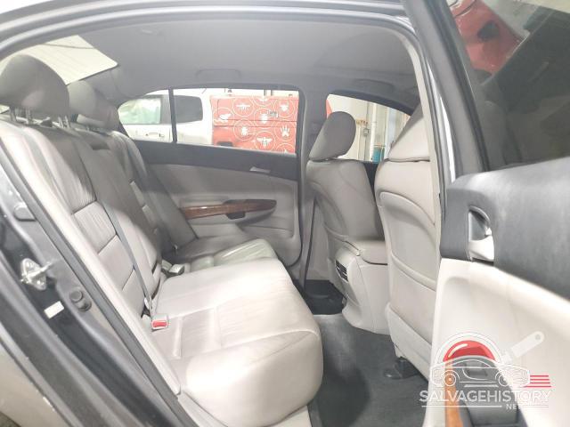 1HGCP3F89CA020934 2012 HONDA ACCORD photo no. 10