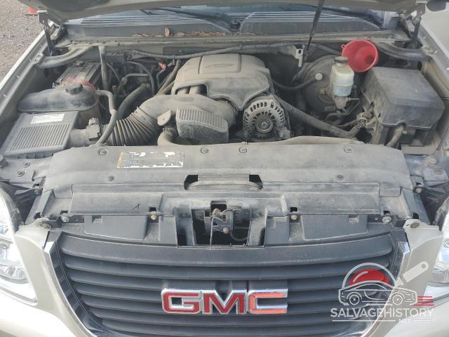 1GKFC23C79R182120 2009 GMC YUKON photo no. 12