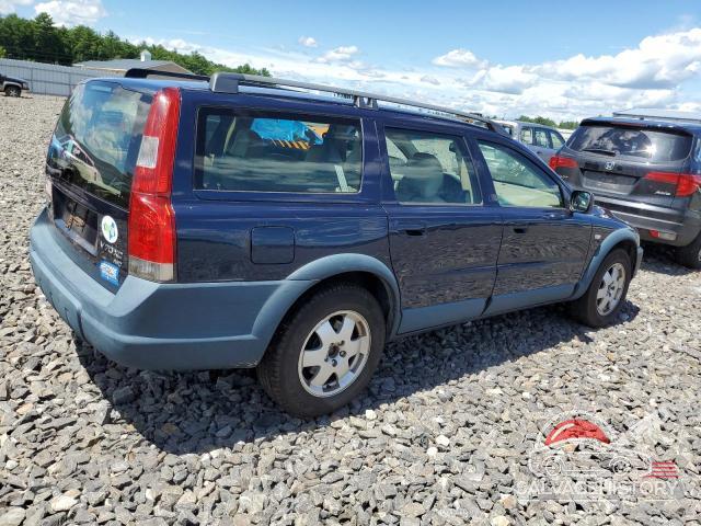 YV1SZ58D021078238 2002 VOLVO V70 photo no. 3