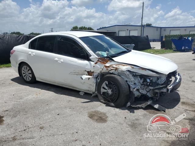 1HGCP2F39AA131480 2010 HONDA ACCORD photo no. 4