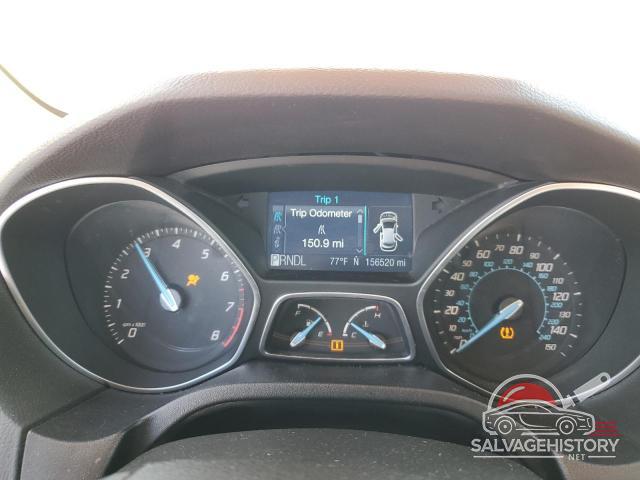 1FAHP3K2XCL366829 2012 FORD ALL Models photo no. 9