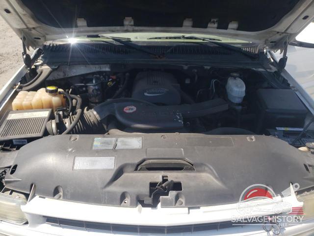 1GNEK13T14R102086 2004 CHEVROLET TAHOE photo no. 12