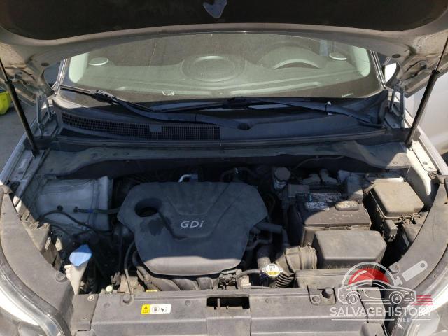 KNDJN2A21G7863683 2016 KIA SOUL photo no. 12