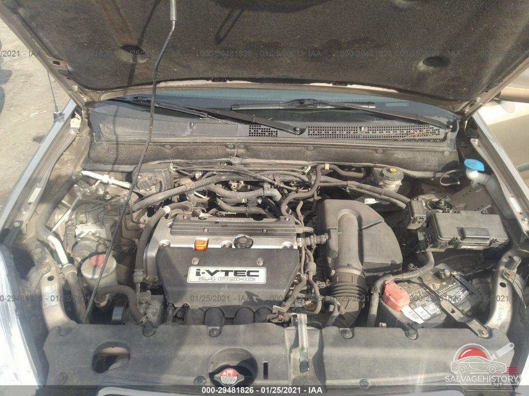 SHSRD78866U443819 2006 HONDA CR-V photo no. 10