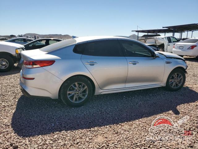 5XXGT4L32LG390492 2020 KIA OPTIMA photo no. 3
