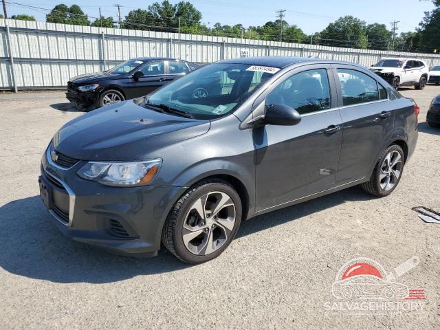 1G1JF5SB9H4116874 2017 CHEVROLET SONIC photo no. 12