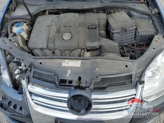 3VWAZ7AJ0AM087016 2010 VOLKSWAGEN JETTA photo no. 11