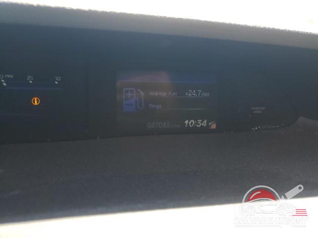 2HGFB2F55DH563423 2013 HONDA CIVIC photo no. 9